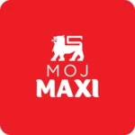 Logo of Moj Maxi android Application 